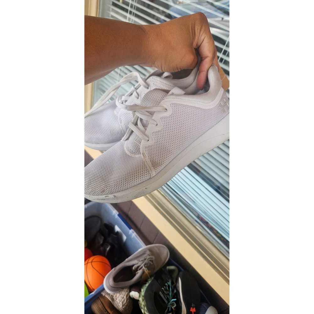 Under Armour mesh - Picture 2 of 5